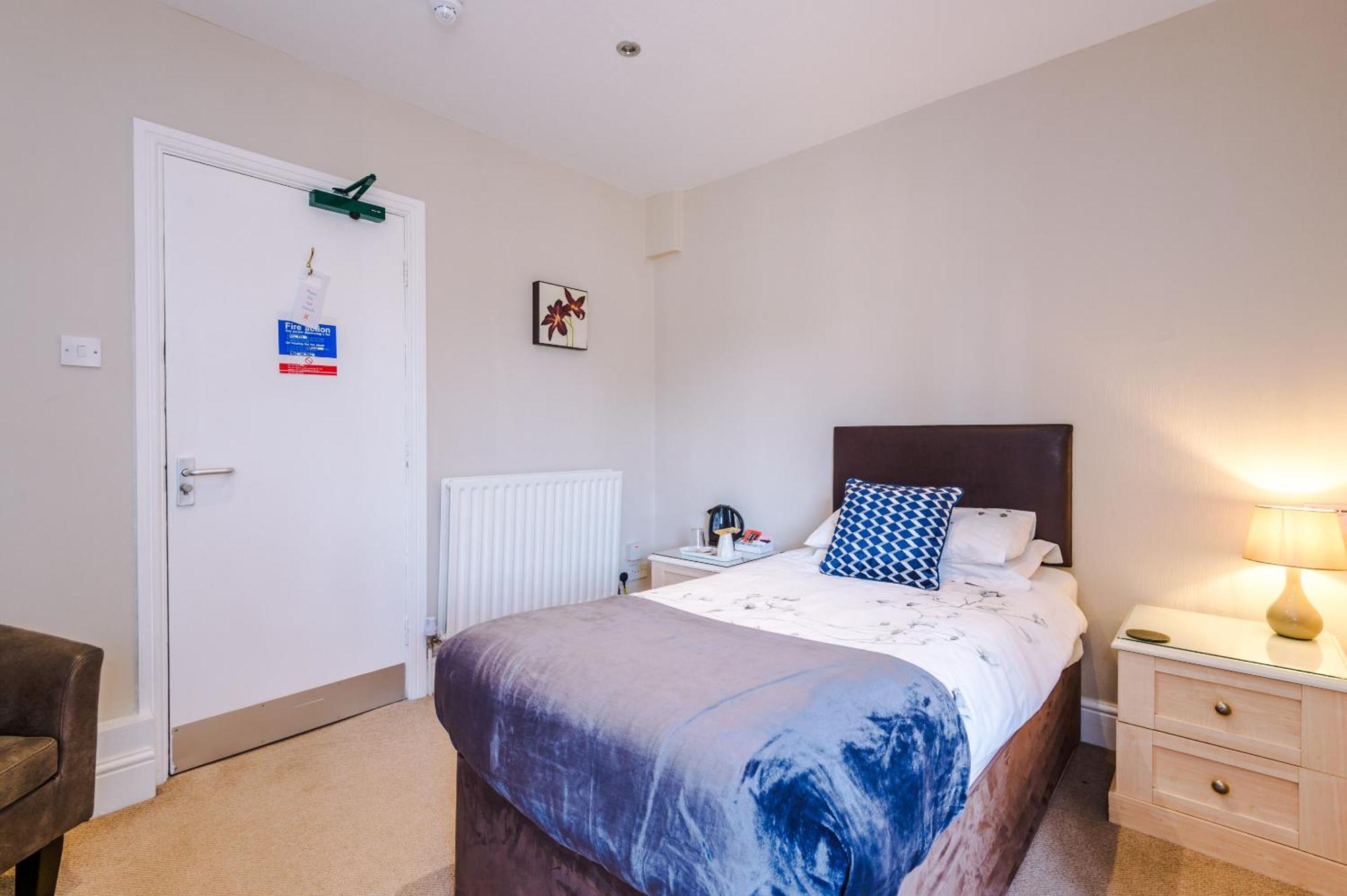 Holcombe Guest House Barnetby le Wold Экстерьер фото