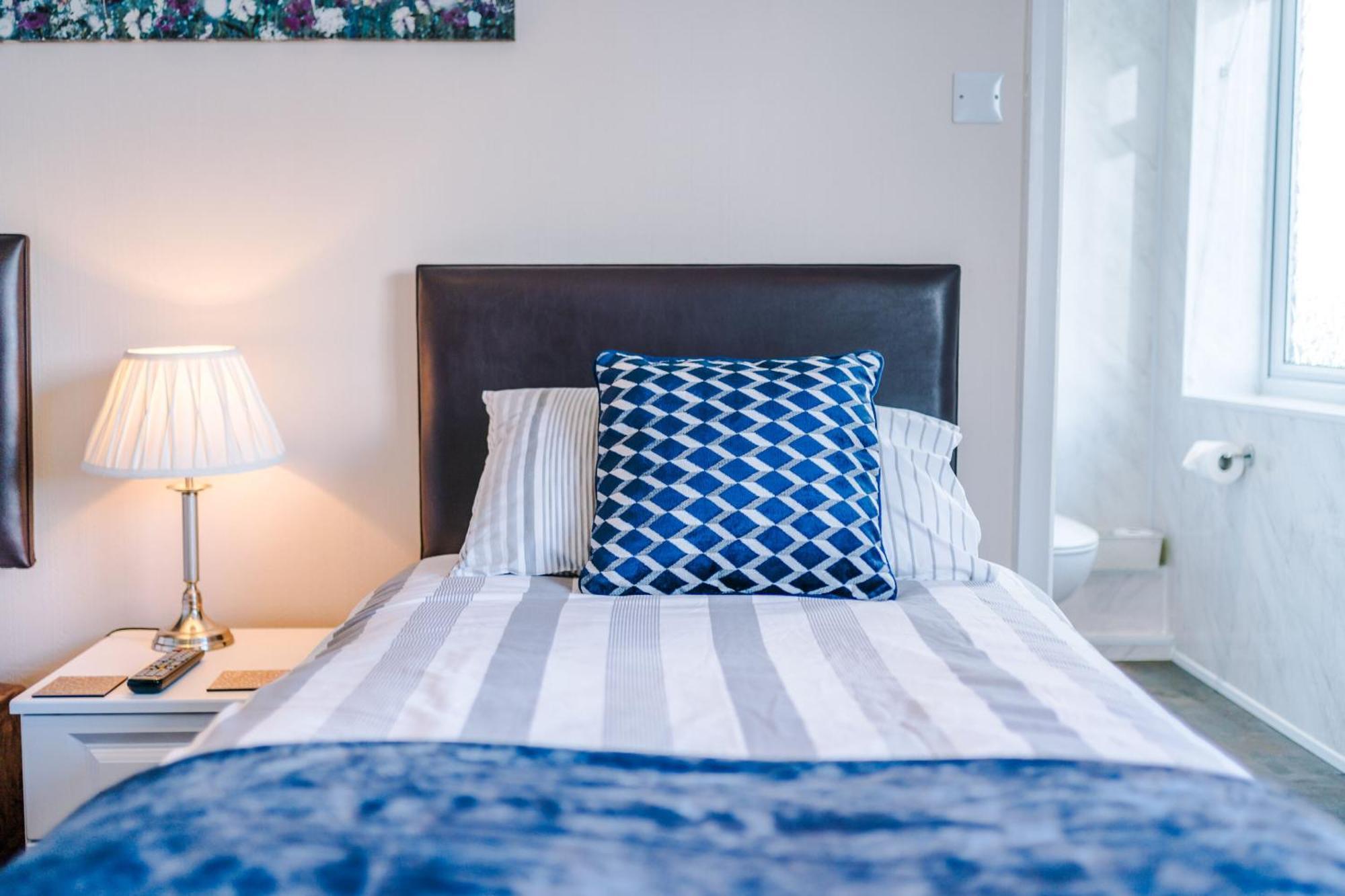 Holcombe Guest House Barnetby le Wold Номер фото