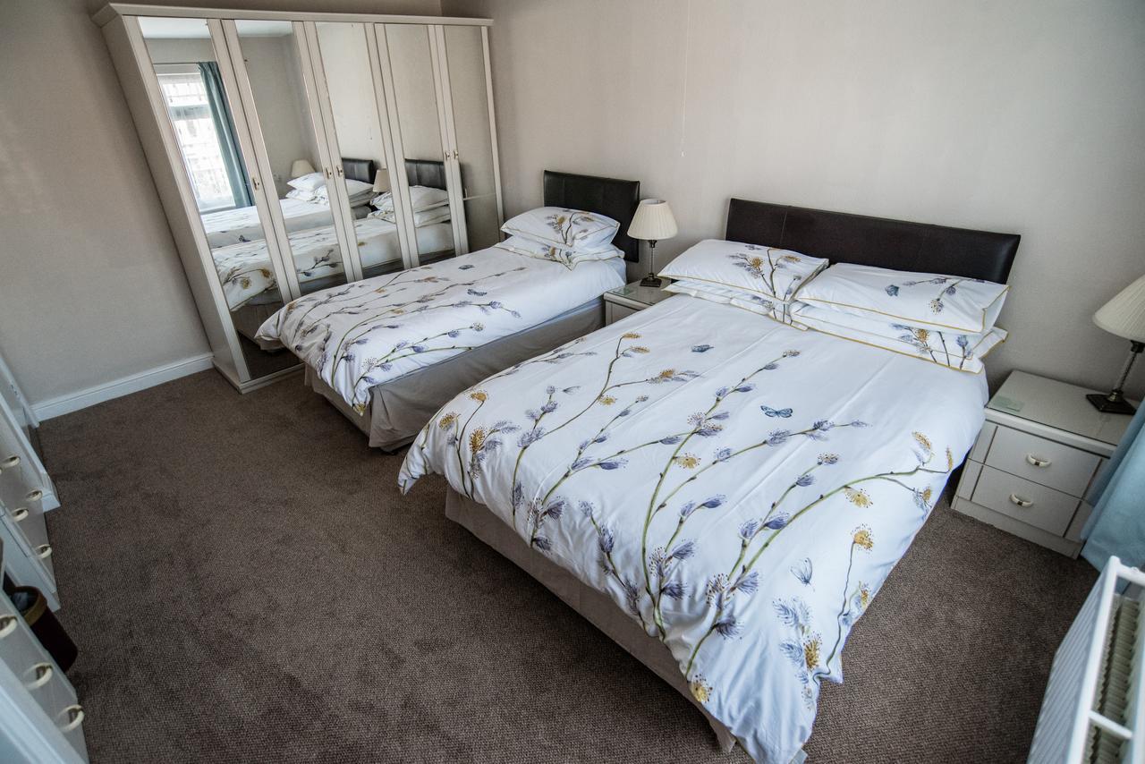 Holcombe Guest House Barnetby le Wold Экстерьер фото