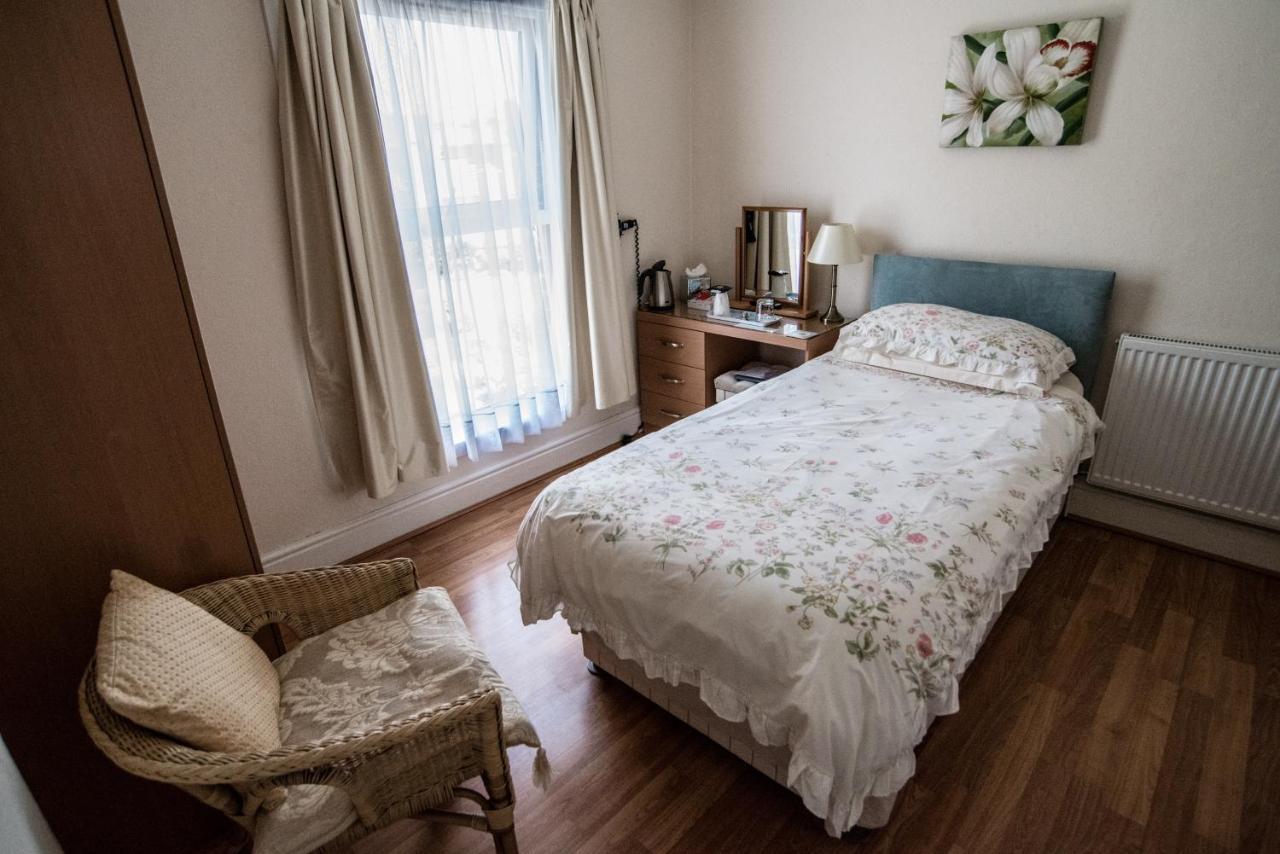 Holcombe Guest House Barnetby le Wold Экстерьер фото